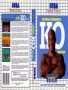 Sega  Master System&nbsp; - &nbsp;George Foreman's KO Boxing
